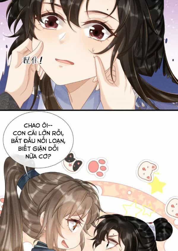 Cạm Bẫy Lệch Lạc - Chương 13 - ảnh 21