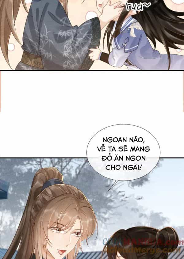 Cạm Bẫy Lệch Lạc - Chương 13 - ảnh 22