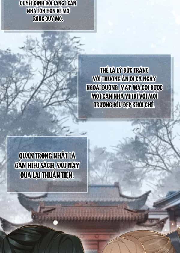 Cạm Bẫy Lệch Lạc - Chương 13 - ảnh 26