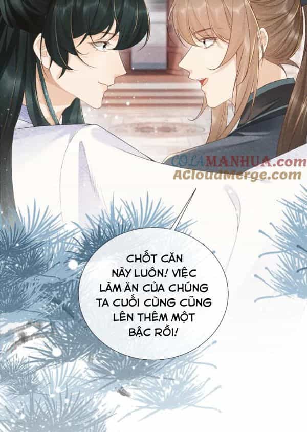 Cạm Bẫy Lệch Lạc - Chương 13 - ảnh 27