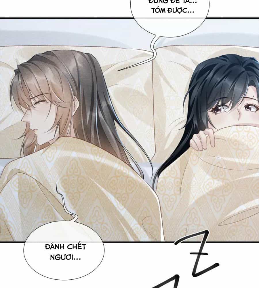 Cạm Bẫy Lệch Lạc - Chương 14 - ảnh 13