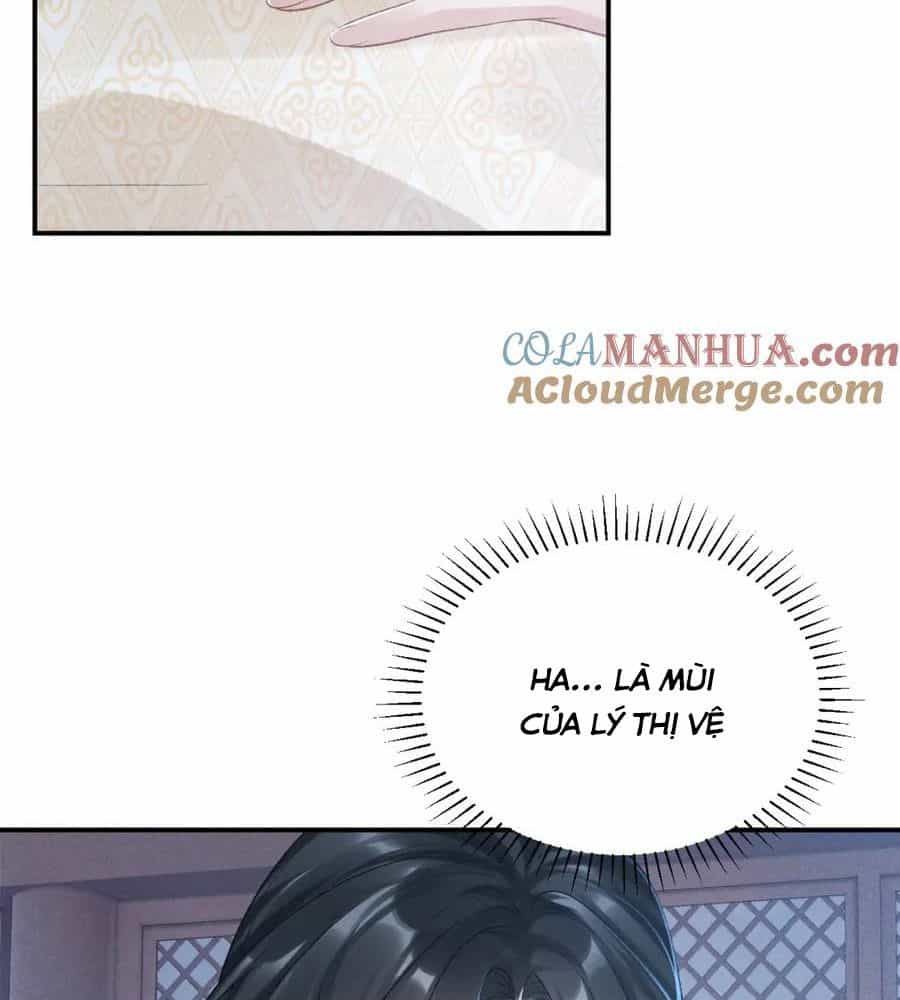 Cạm Bẫy Lệch Lạc - Chương 14 - ảnh 21