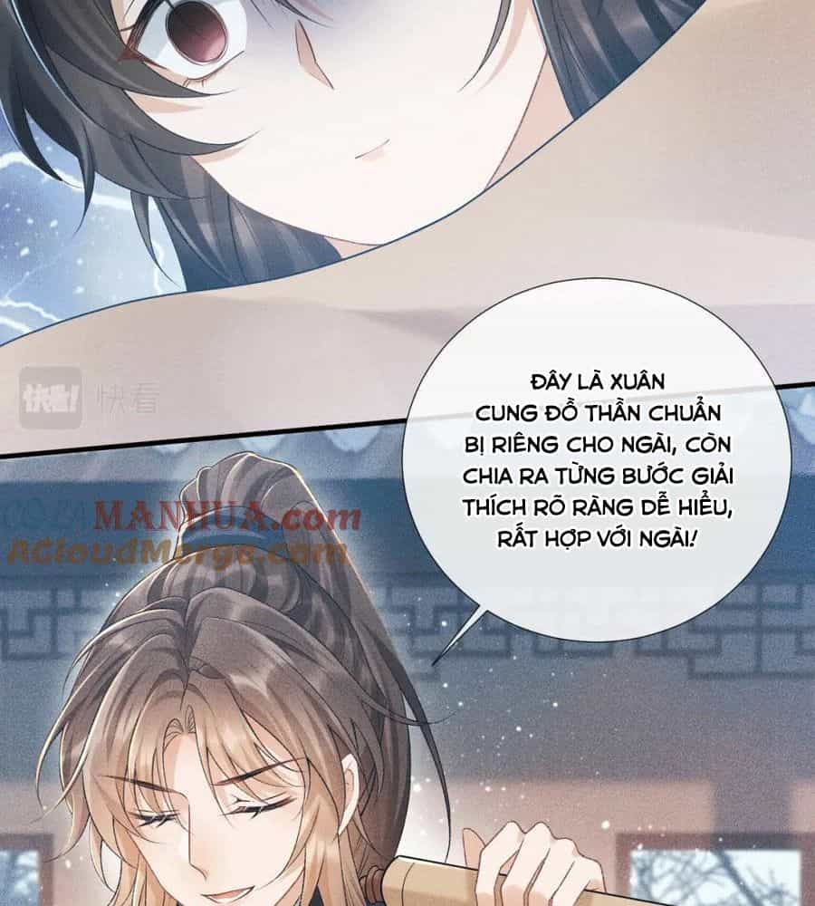 Cạm Bẫy Lệch Lạc - Chương 14 - ảnh 52