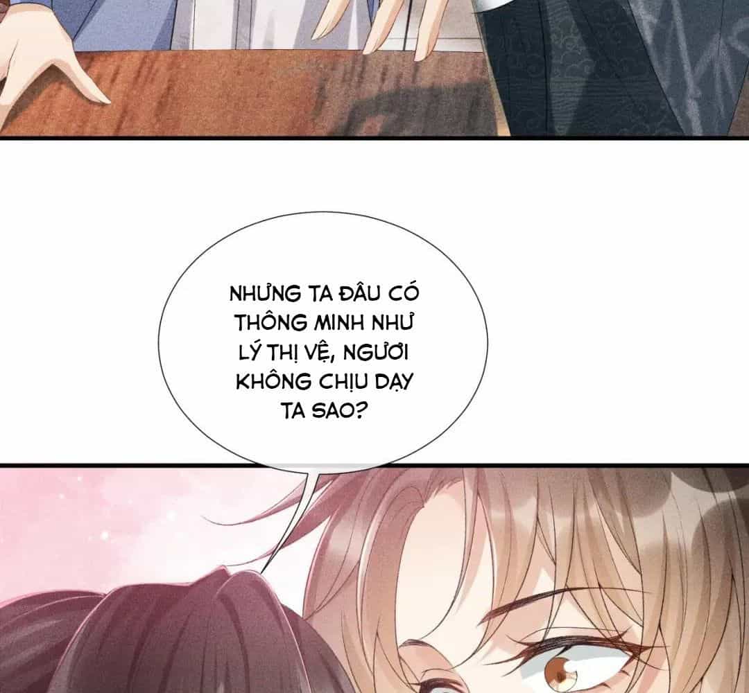 Cạm Bẫy Lệch Lạc - Chương 15 - ảnh 10
