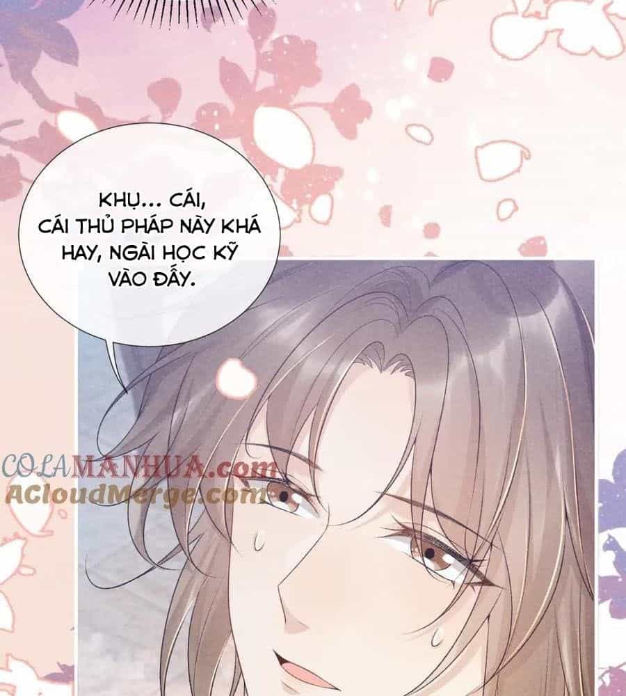 Cạm Bẫy Lệch Lạc - Chương 16 - ảnh 20