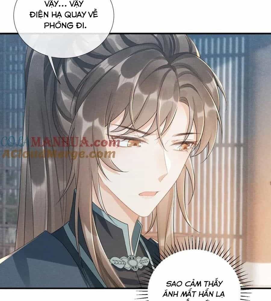 Cạm Bẫy Lệch Lạc - Chương 16 - ảnh 51