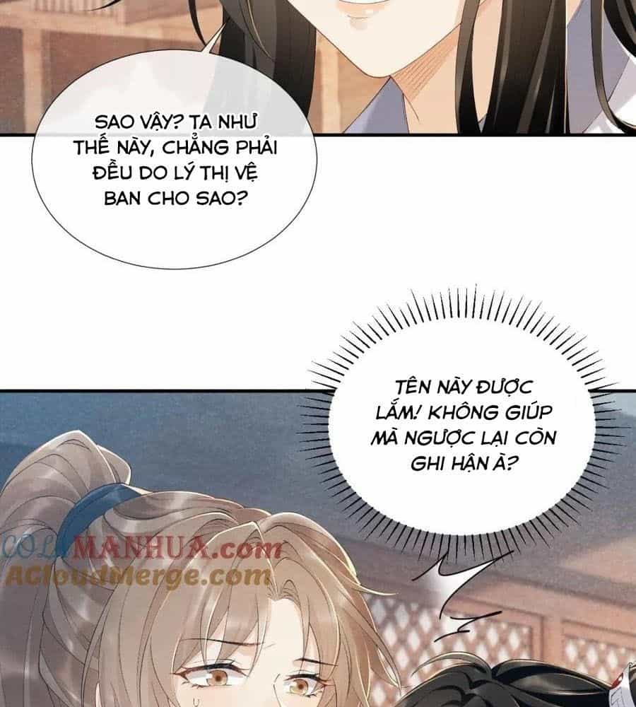 Cạm Bẫy Lệch Lạc - Chương 16 - ảnh 6