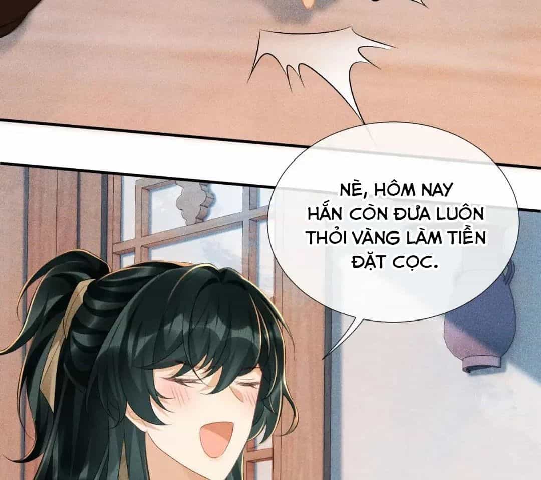 Cạm Bẫy Lệch Lạc - Chương 17 - ảnh 11
