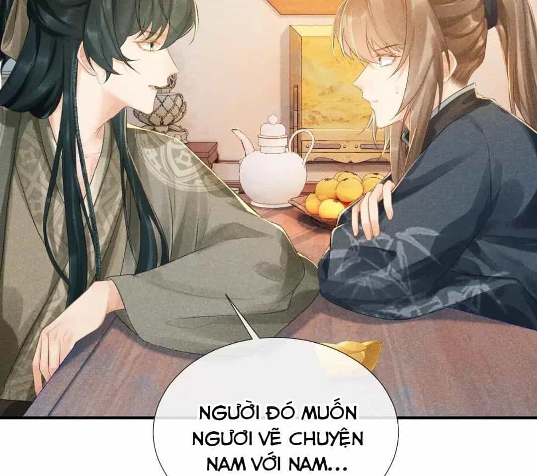 Cạm Bẫy Lệch Lạc - Chương 17 - ảnh 18