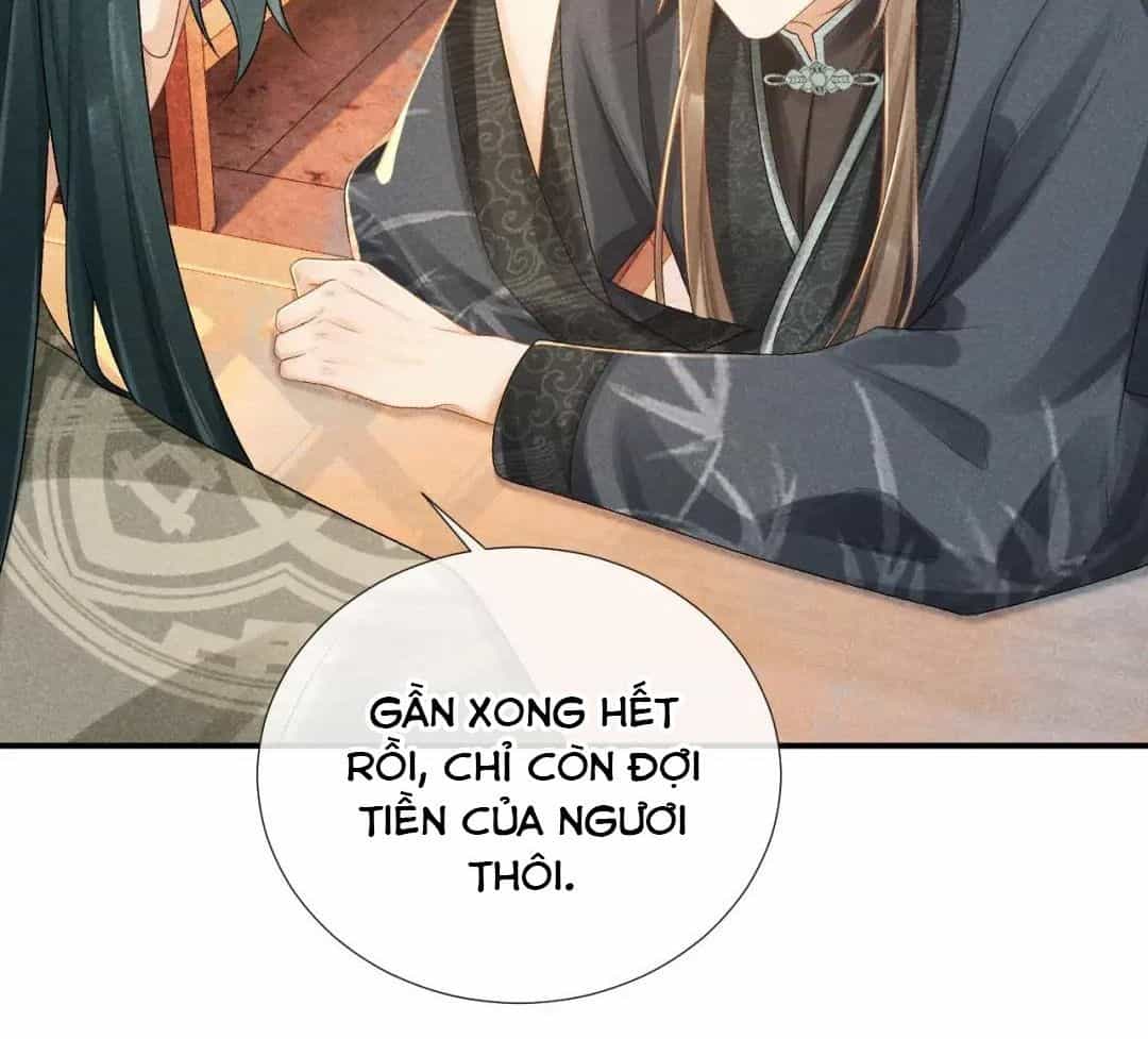 Cạm Bẫy Lệch Lạc - Chương 17 - ảnh 25