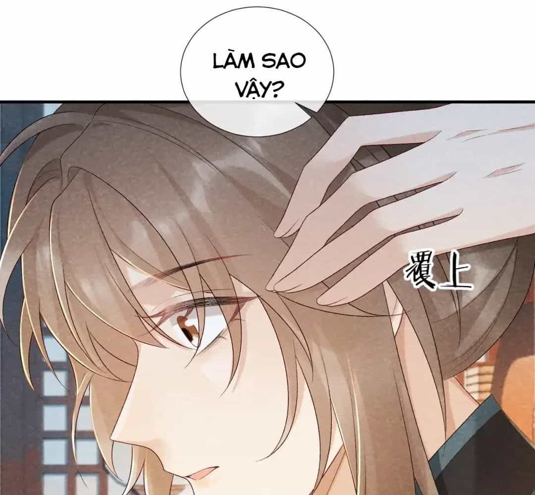 Cạm Bẫy Lệch Lạc - Chương 17 - ảnh 43