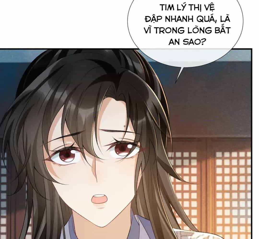 Cạm Bẫy Lệch Lạc - Chương 17 - ảnh 62