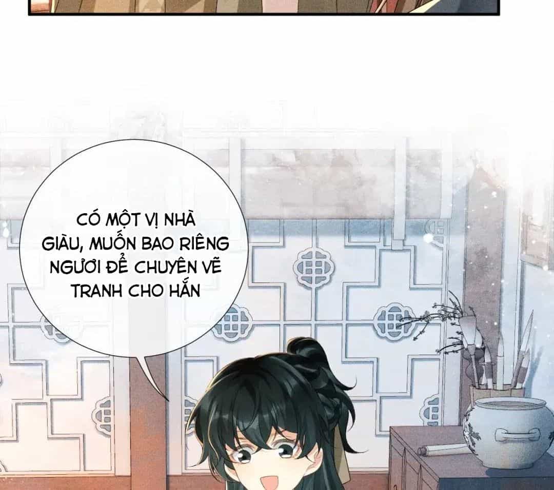 Cạm Bẫy Lệch Lạc - Chương 17 - ảnh 8