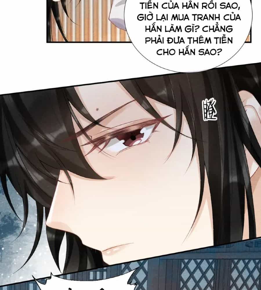 Cạm Bẫy Lệch Lạc - Chương 18 - ảnh 14