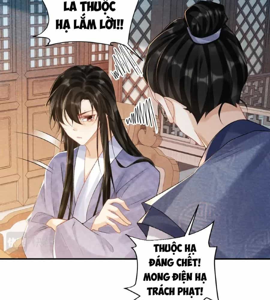 Cạm Bẫy Lệch Lạc - Chương 18 - ảnh 15