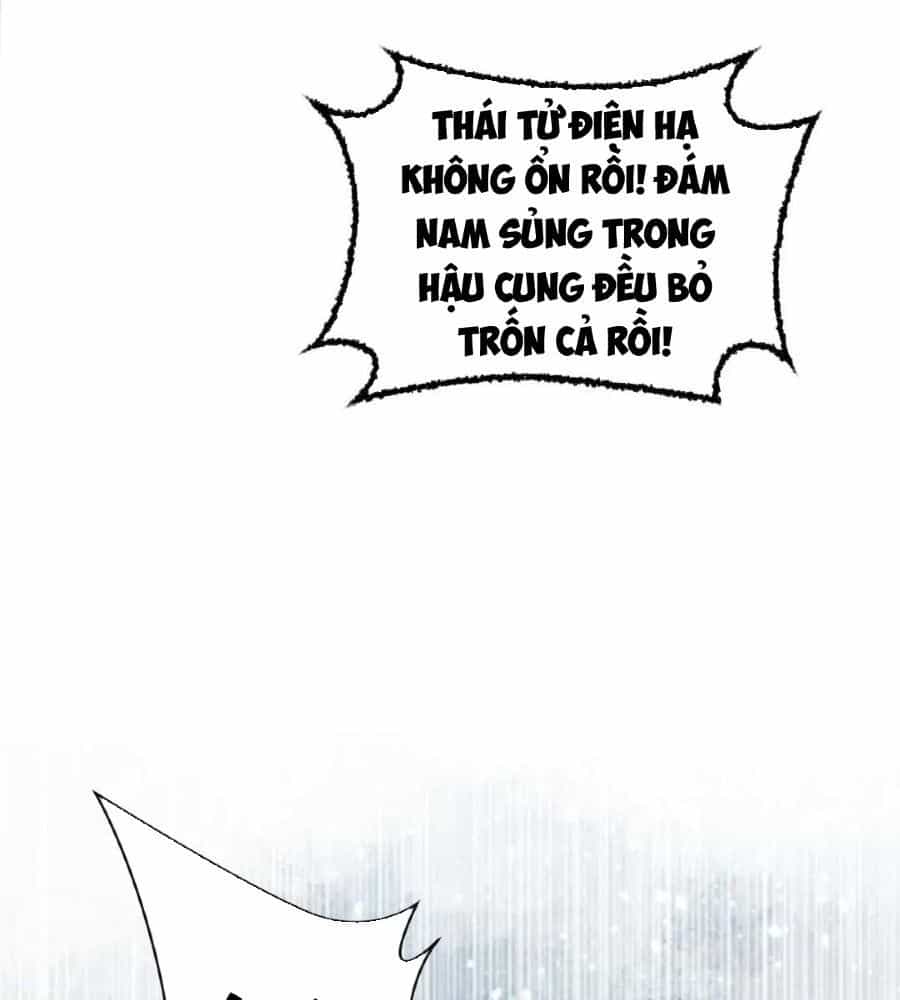 Cạm Bẫy Lệch Lạc - Chương 18 - ảnh 19