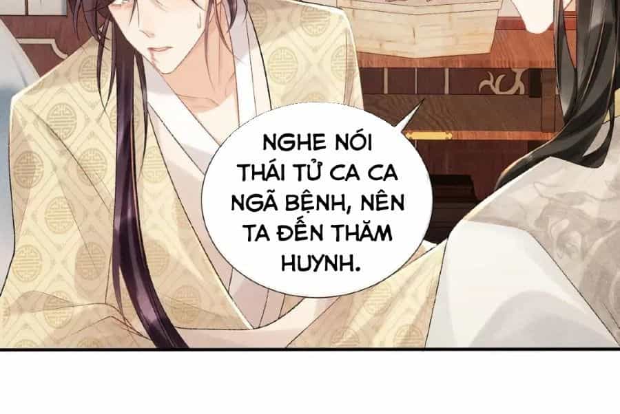 Cạm Bẫy Lệch Lạc - Chương 18 - ảnh 27