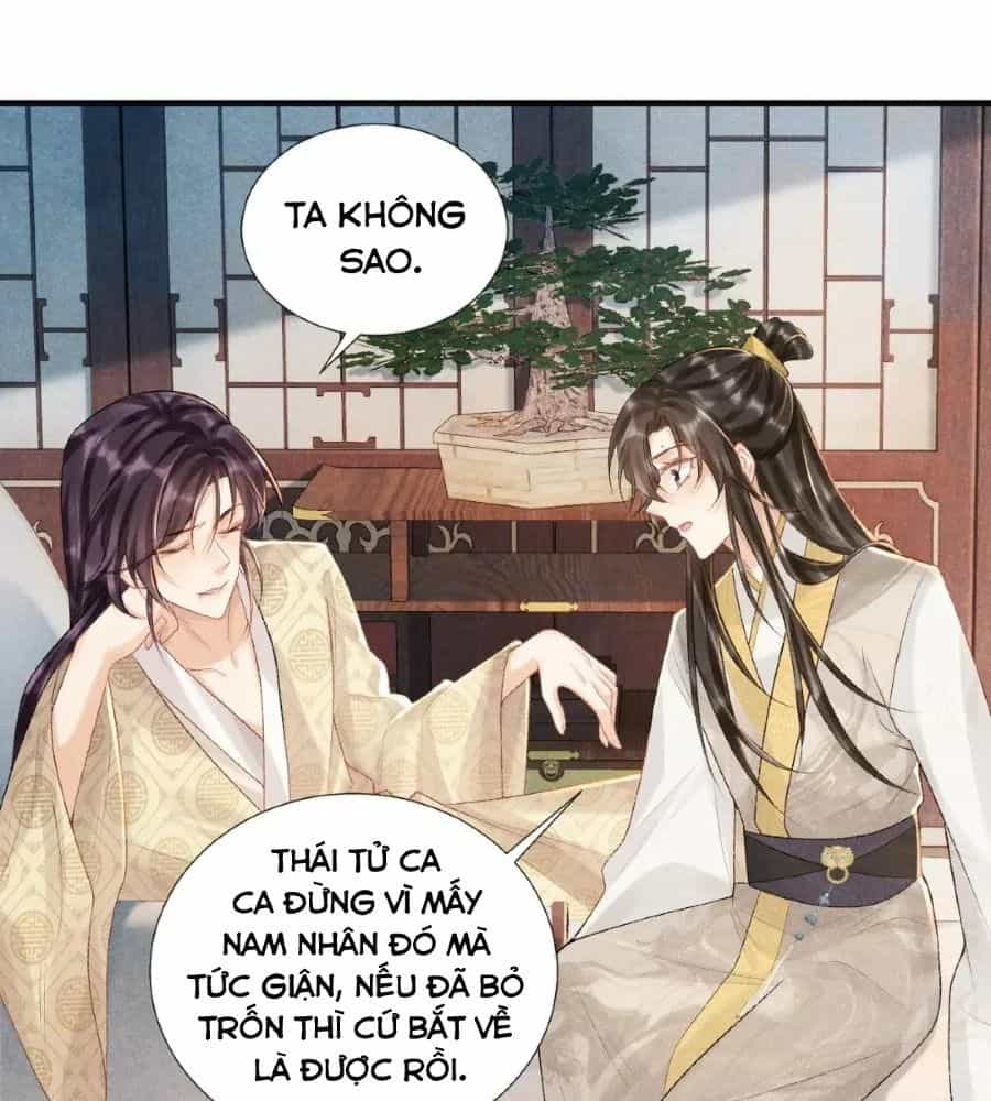 Cạm Bẫy Lệch Lạc - Chương 18 - ảnh 28