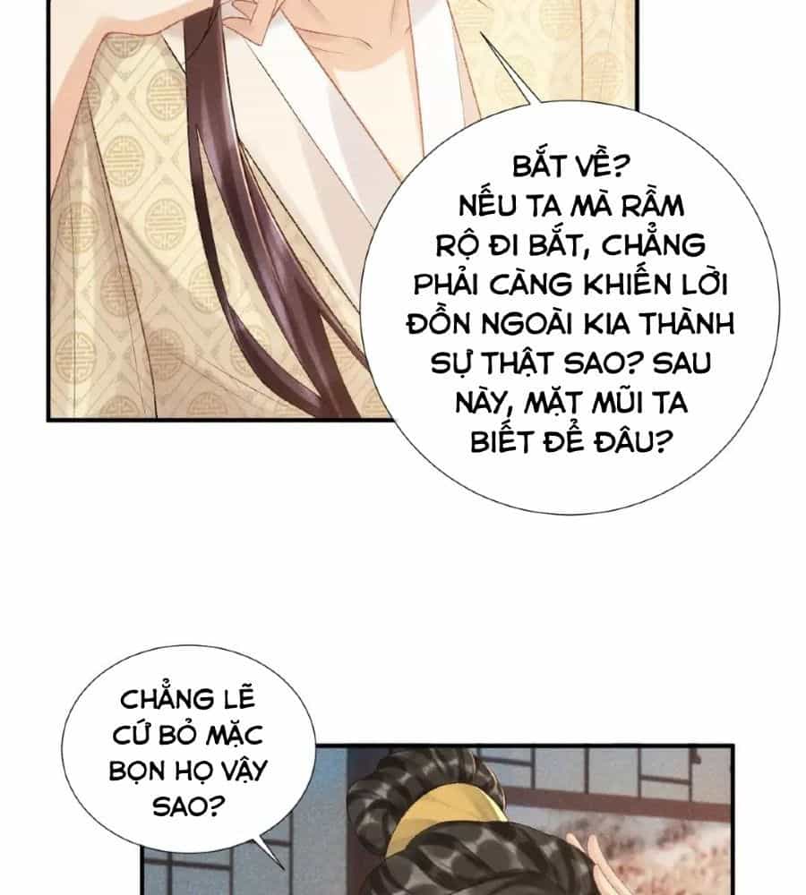Cạm Bẫy Lệch Lạc - Chương 18 - ảnh 30