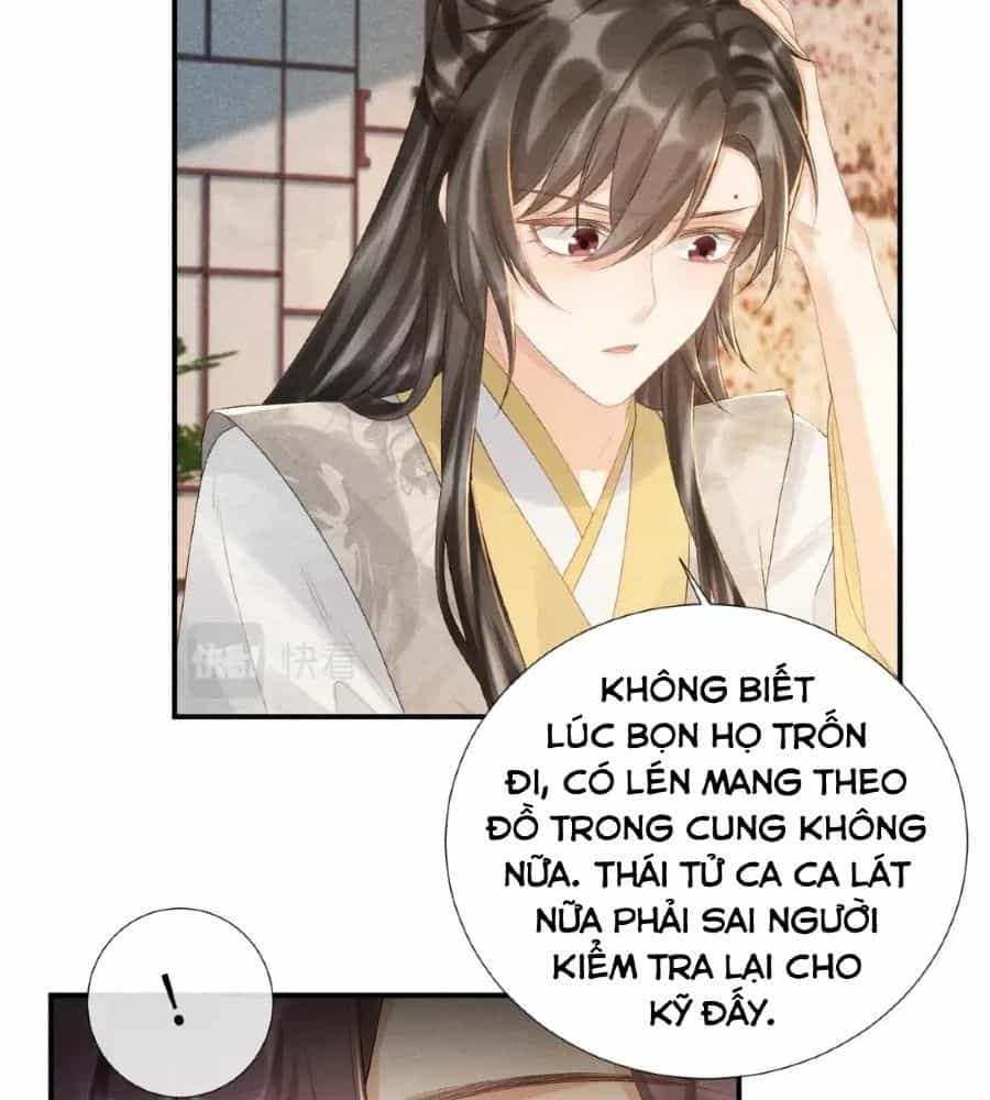 Cạm Bẫy Lệch Lạc - Chương 18 - ảnh 31