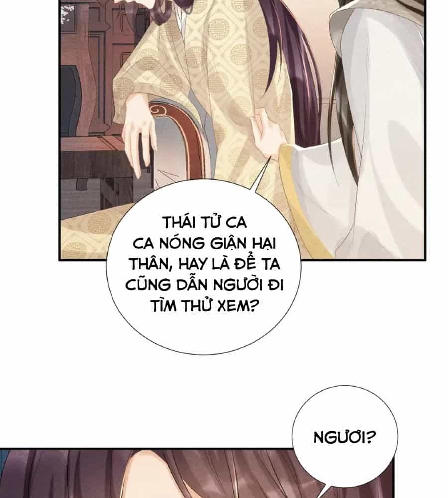 Cạm Bẫy Lệch Lạc - Chương 18 - ảnh 36