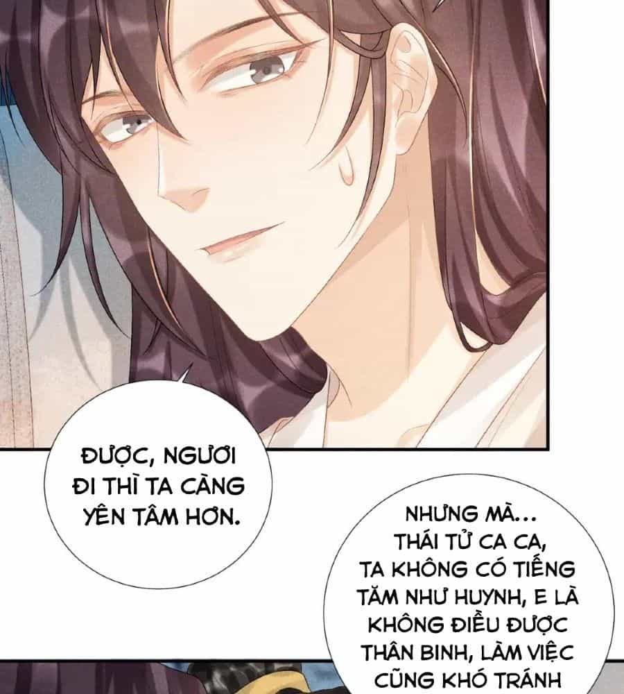 Cạm Bẫy Lệch Lạc - Chương 18 - ảnh 37