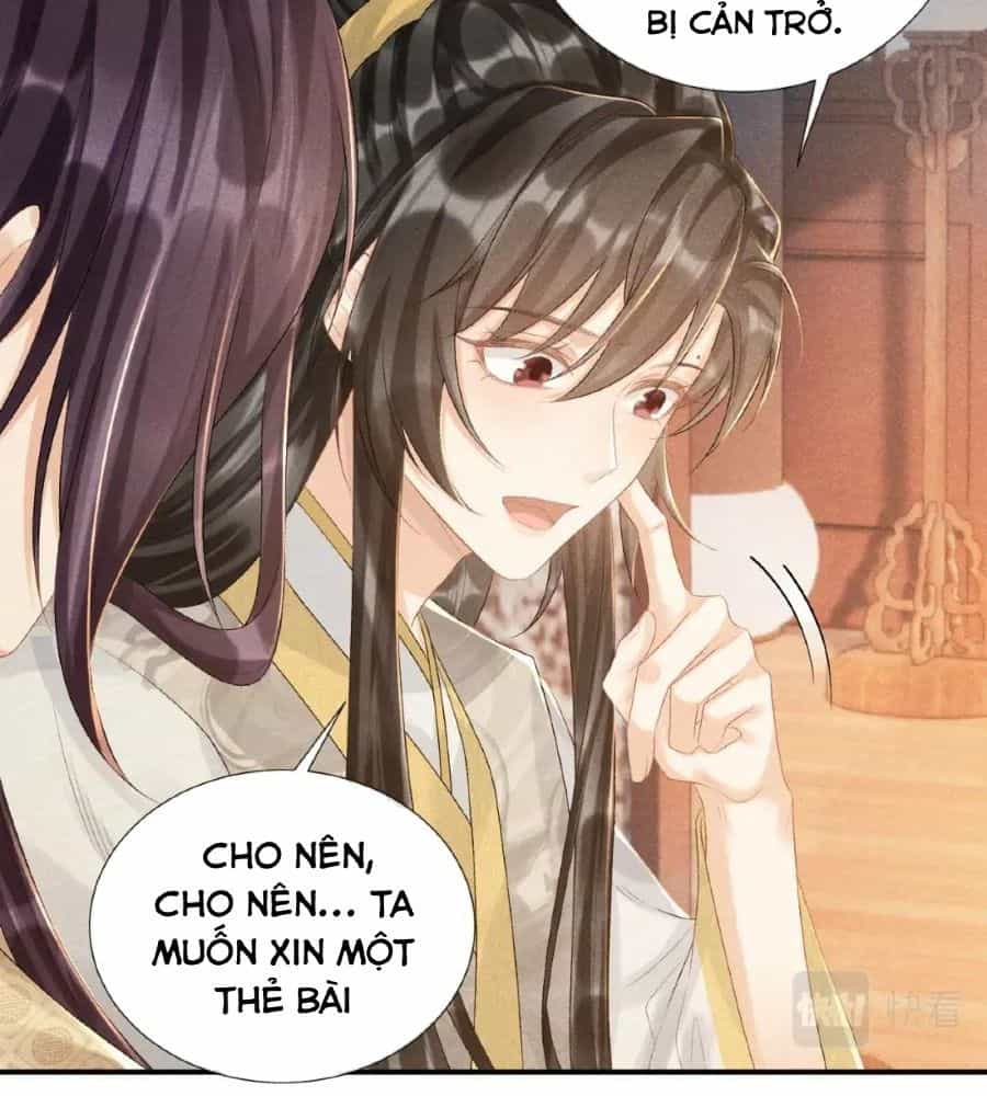 Cạm Bẫy Lệch Lạc - Chương 18 - ảnh 38