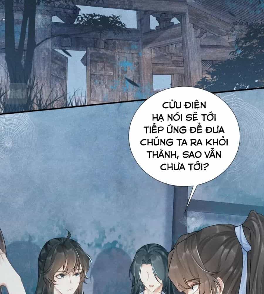 Cạm Bẫy Lệch Lạc - Chương 18 - ảnh 49