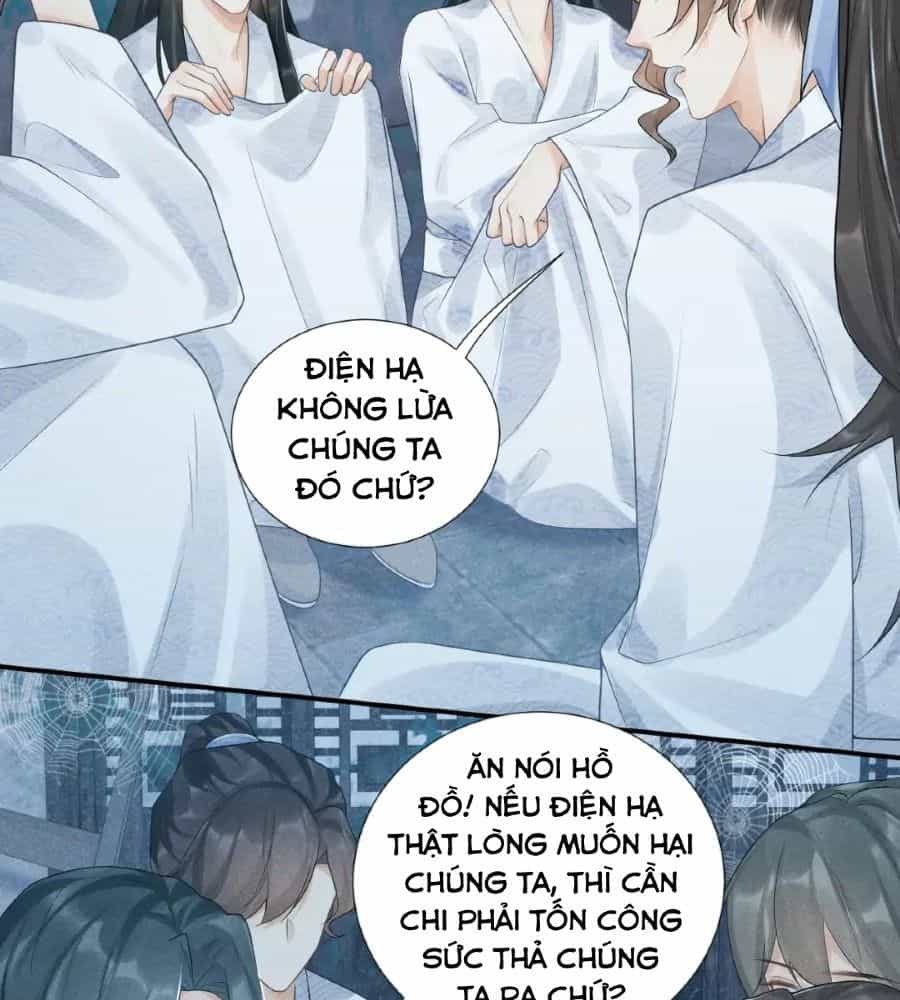 Cạm Bẫy Lệch Lạc - Chương 18 - ảnh 50