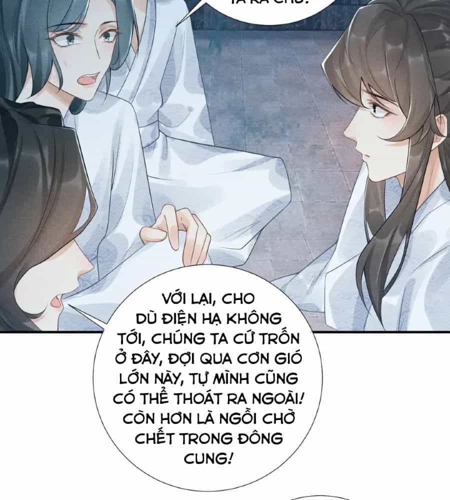 Cạm Bẫy Lệch Lạc - Chương 18 - ảnh 51