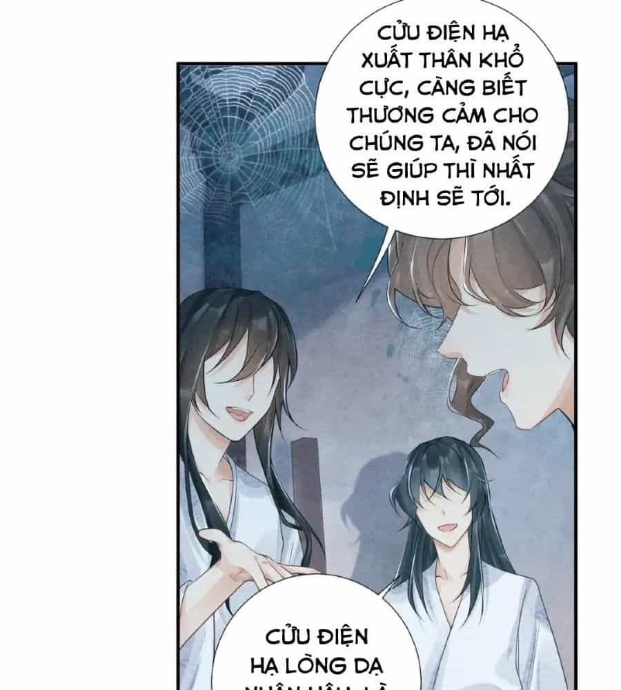 Cạm Bẫy Lệch Lạc - Chương 18 - ảnh 52