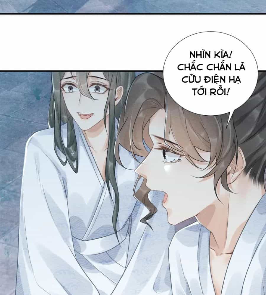 Cạm Bẫy Lệch Lạc - Chương 18 - ảnh 55