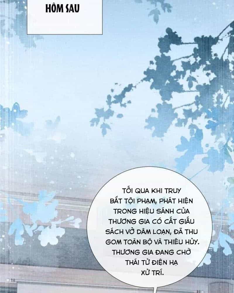 Cạm Bẫy Lệch Lạc - Chương 19 - ảnh 28