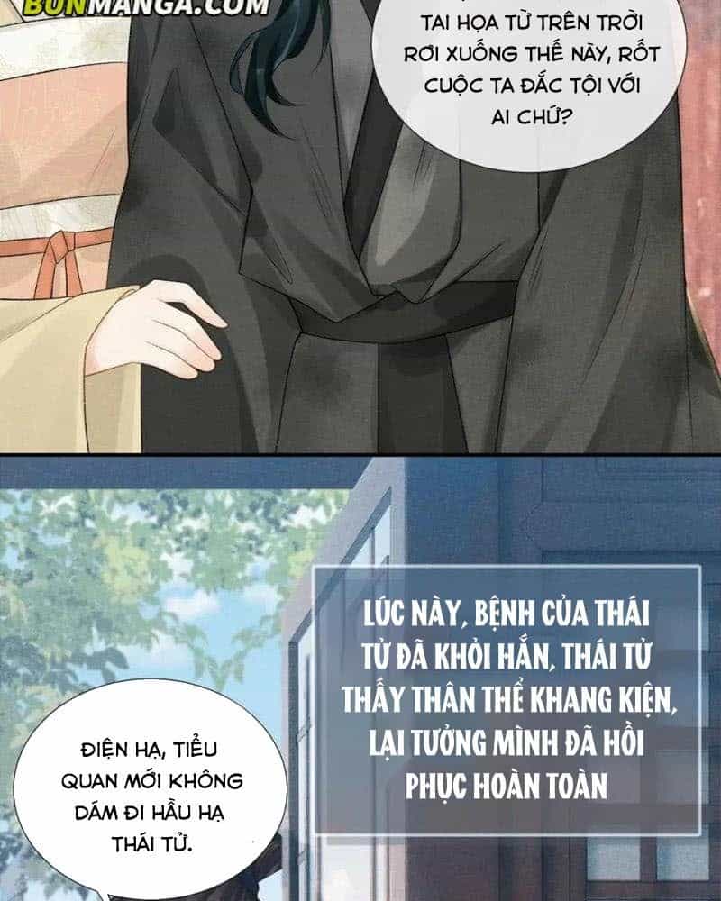 Cạm Bẫy Lệch Lạc - Chương 19 - ảnh 40