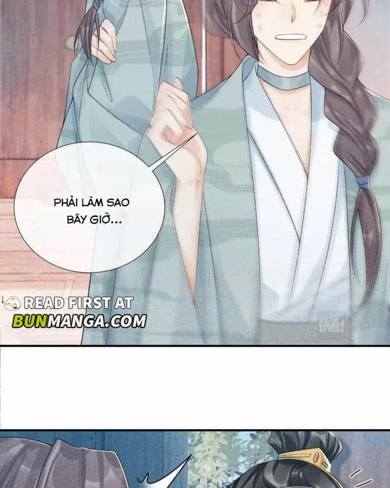 Cạm Bẫy Lệch Lạc - Chương 19 - ảnh 45