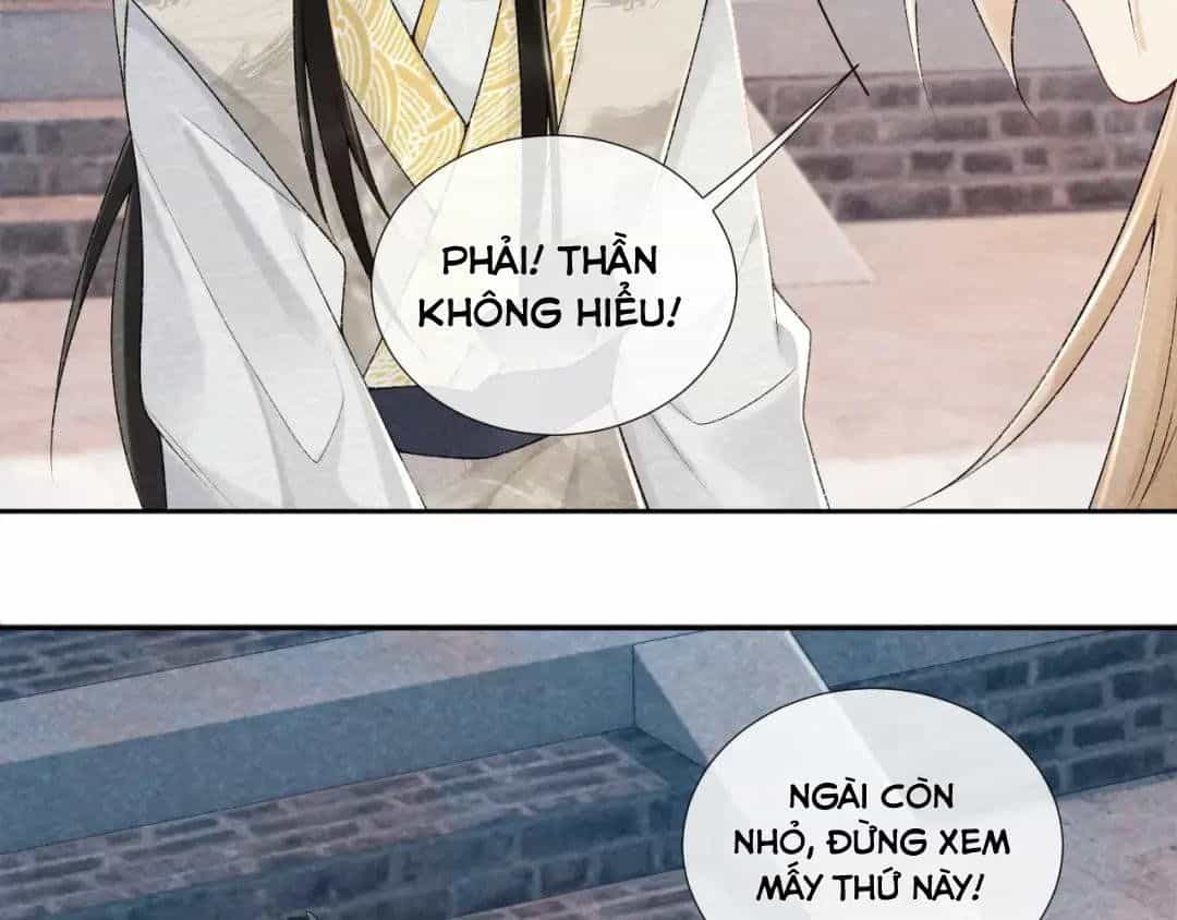 Cạm Bẫy Lệch Lạc - Chương 20 - ảnh 36
