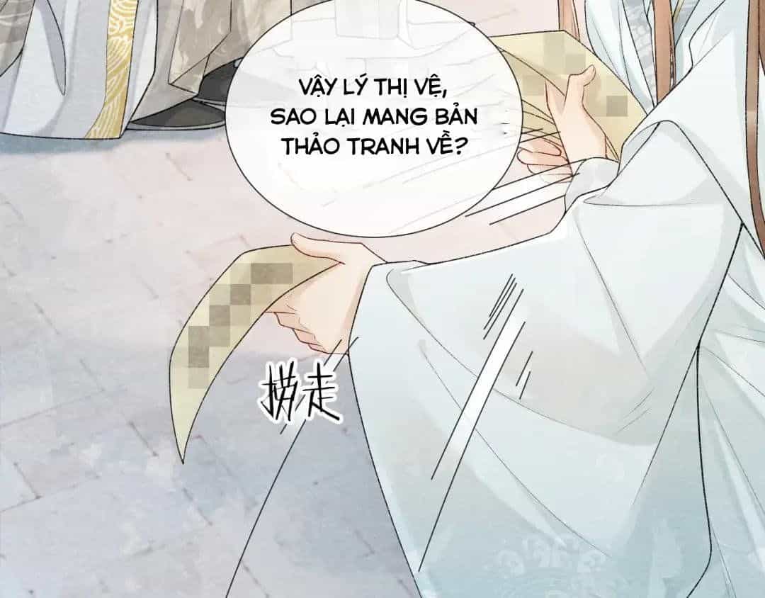 Cạm Bẫy Lệch Lạc - Chương 20 - ảnh 38