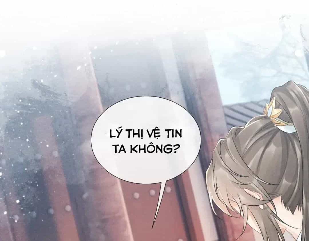 Cạm Bẫy Lệch Lạc - Chương 20 - ảnh 46