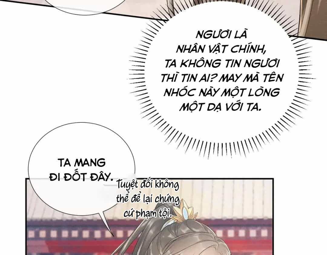 Cạm Bẫy Lệch Lạc - Chương 20 - ảnh 50