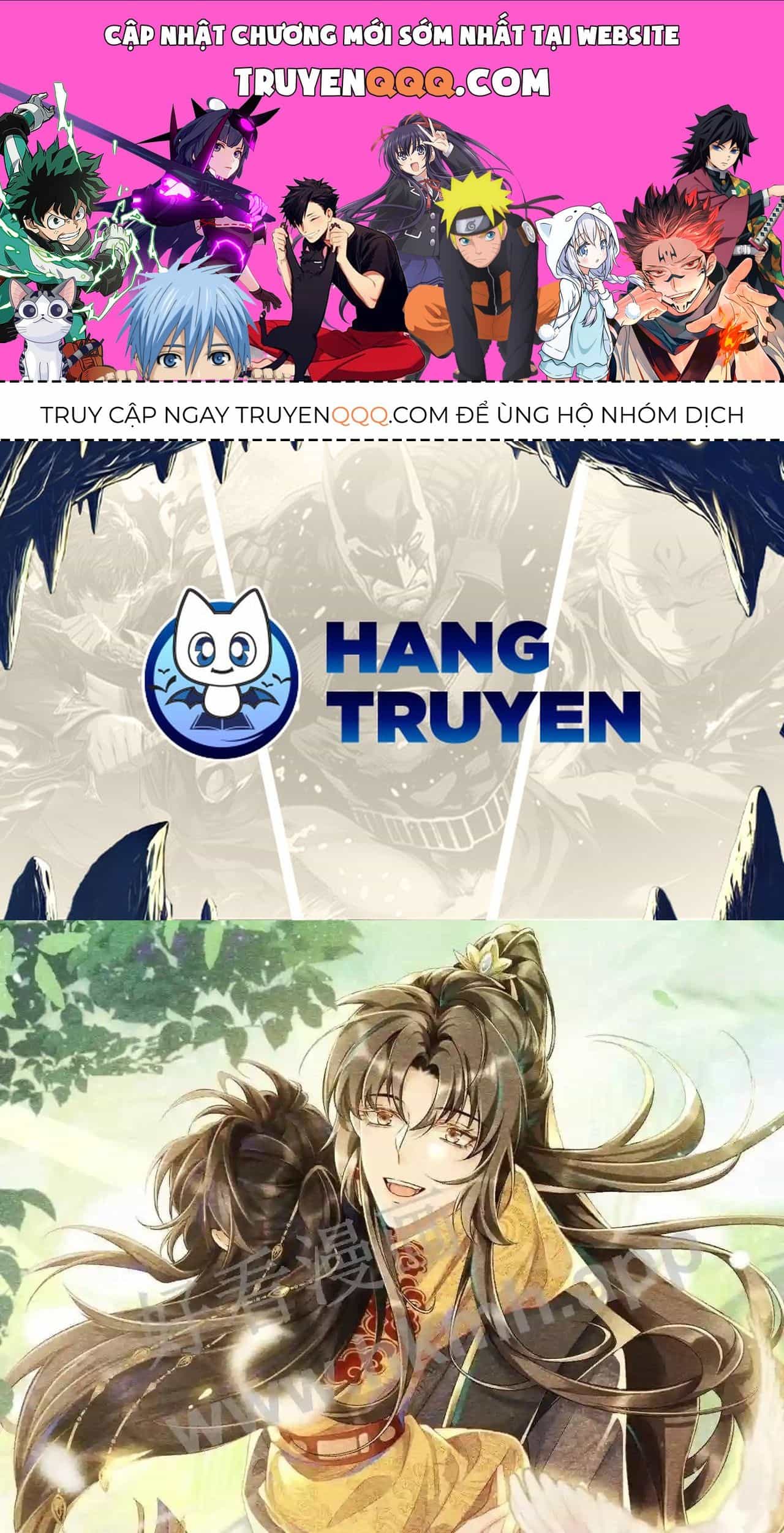 Cạm Bẫy Lệch Lạc - Chương 22 - ảnh 1