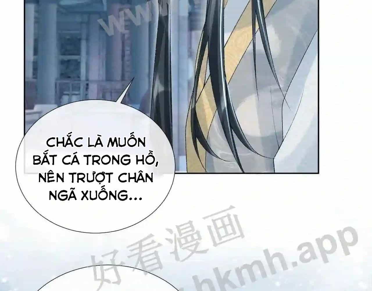 Cạm Bẫy Lệch Lạc - Chương 22 - ảnh 10