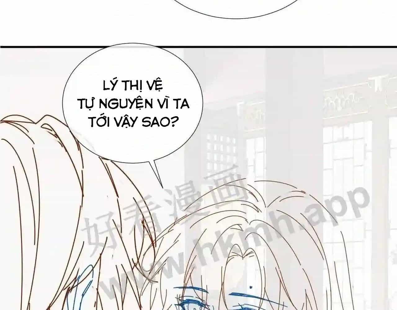 Cạm Bẫy Lệch Lạc - Chương 22 - ảnh 106