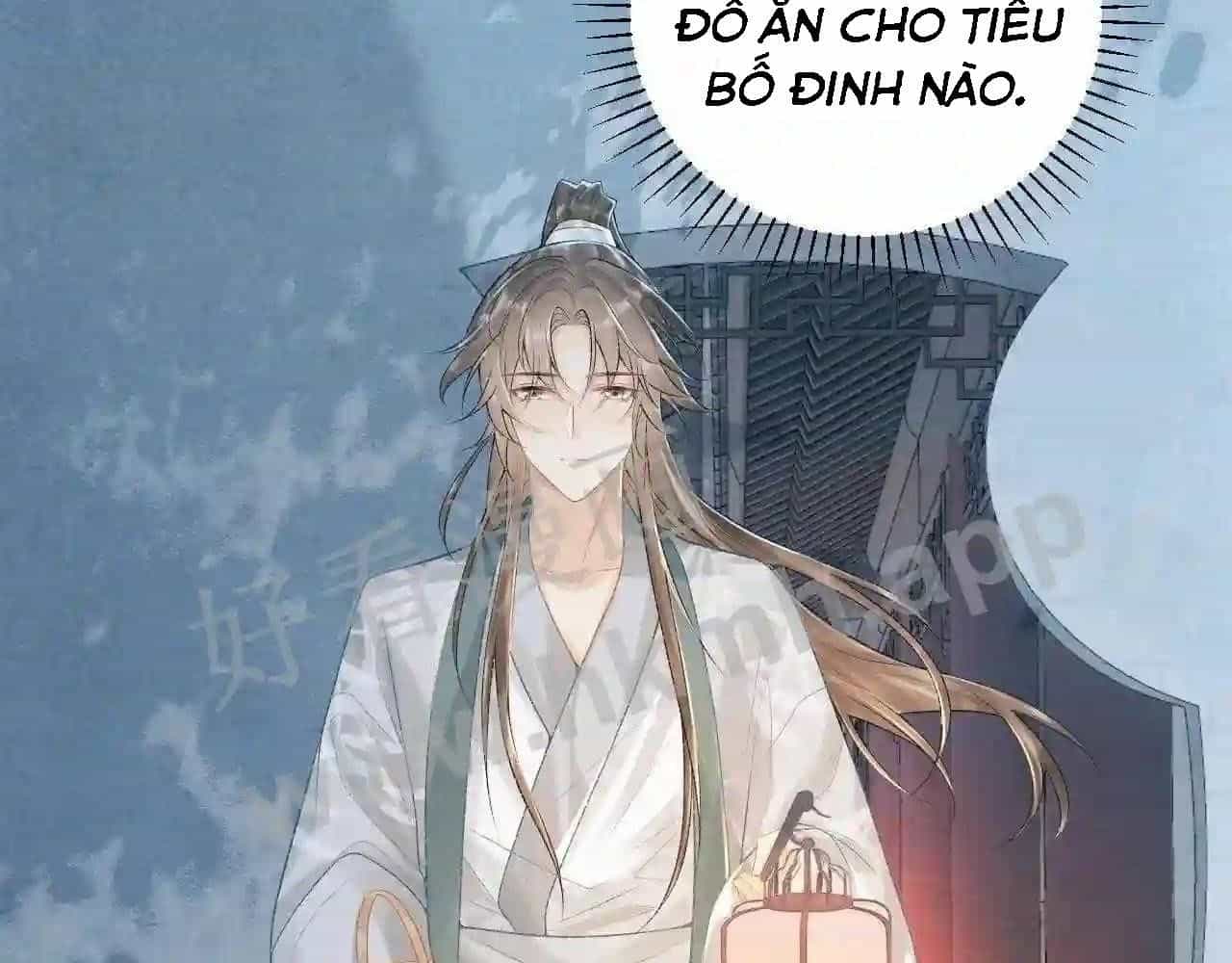 Cạm Bẫy Lệch Lạc - Chương 22 - ảnh 23