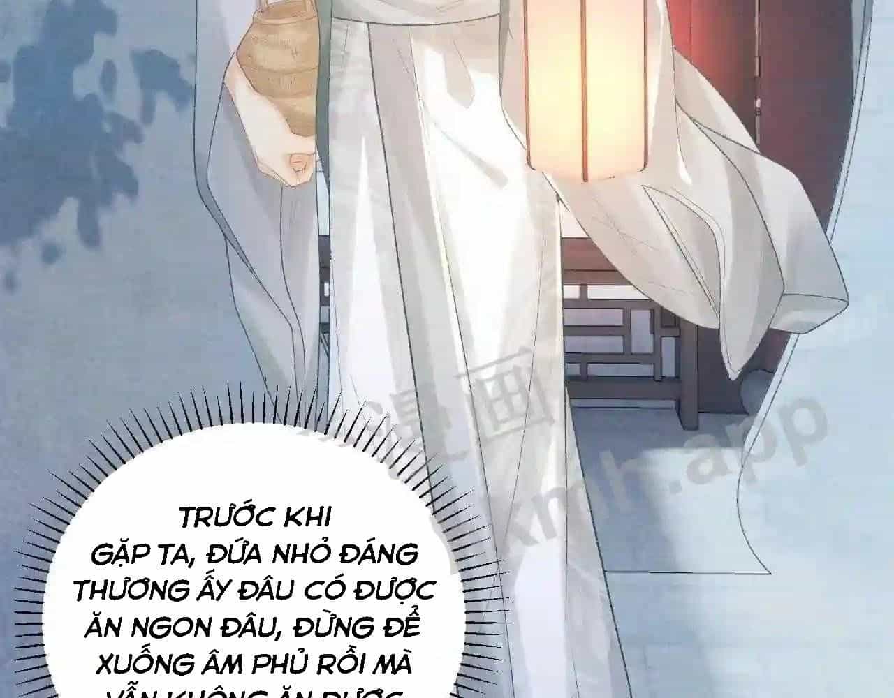 Cạm Bẫy Lệch Lạc - Chương 22 - ảnh 24