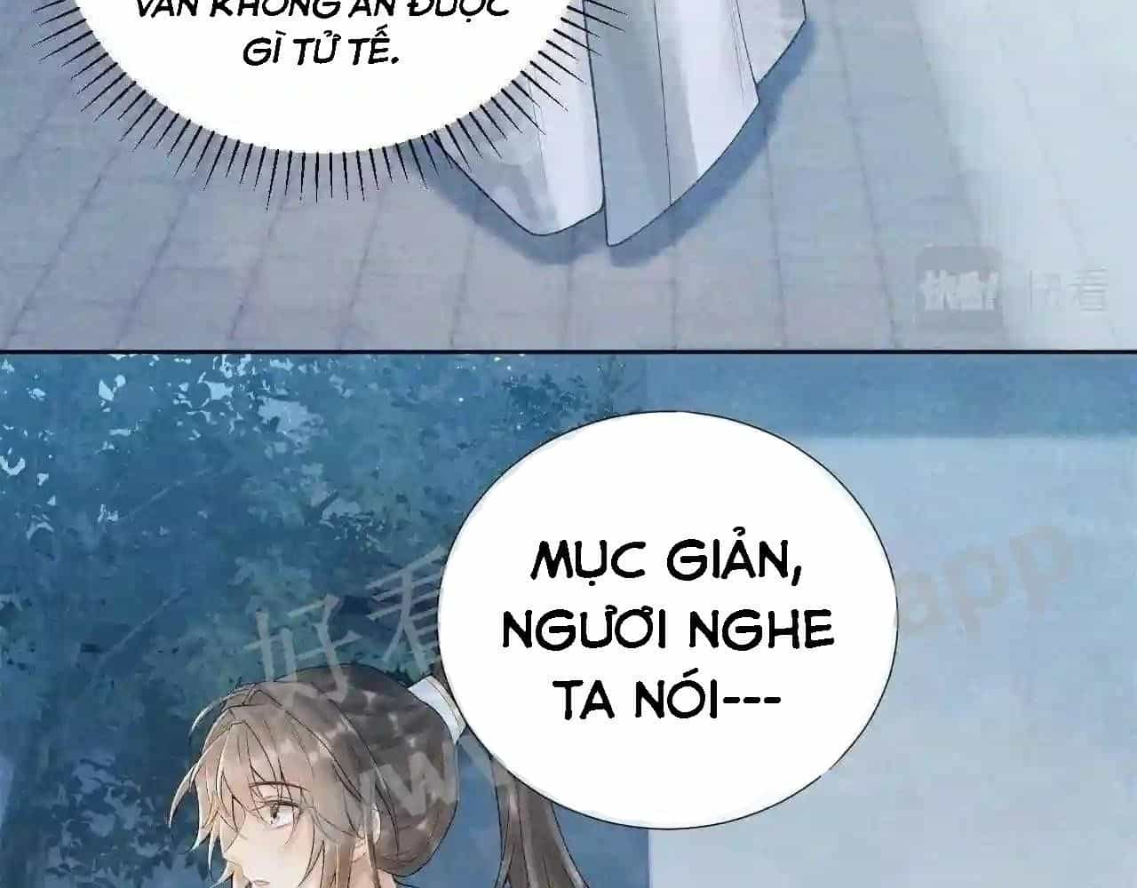 Cạm Bẫy Lệch Lạc - Chương 22 - ảnh 25