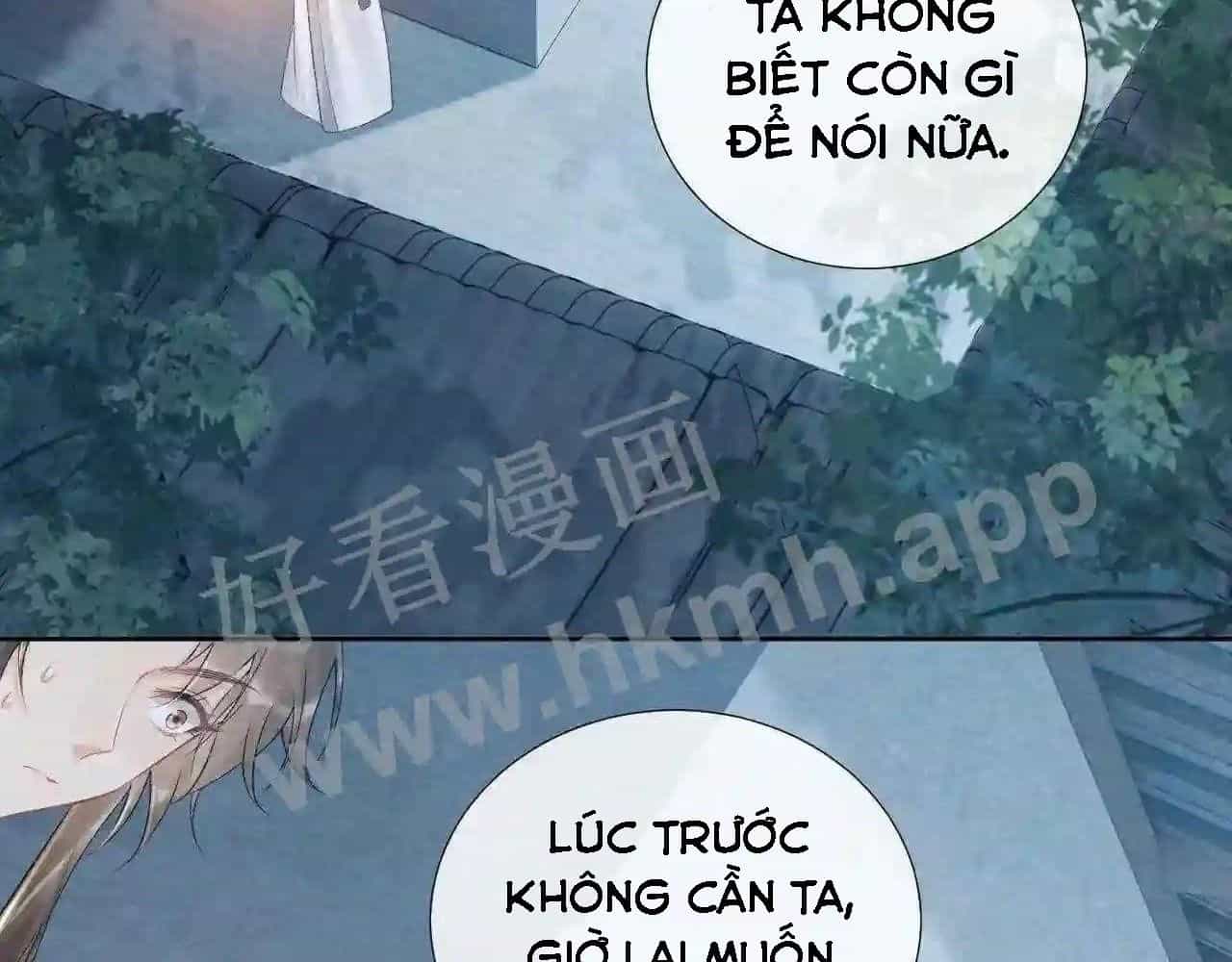 Cạm Bẫy Lệch Lạc - Chương 22 - ảnh 29