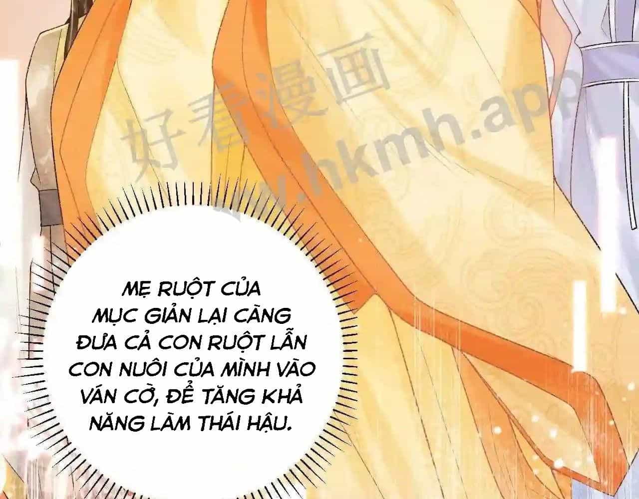 Cạm Bẫy Lệch Lạc - Chương 22 - ảnh 35
