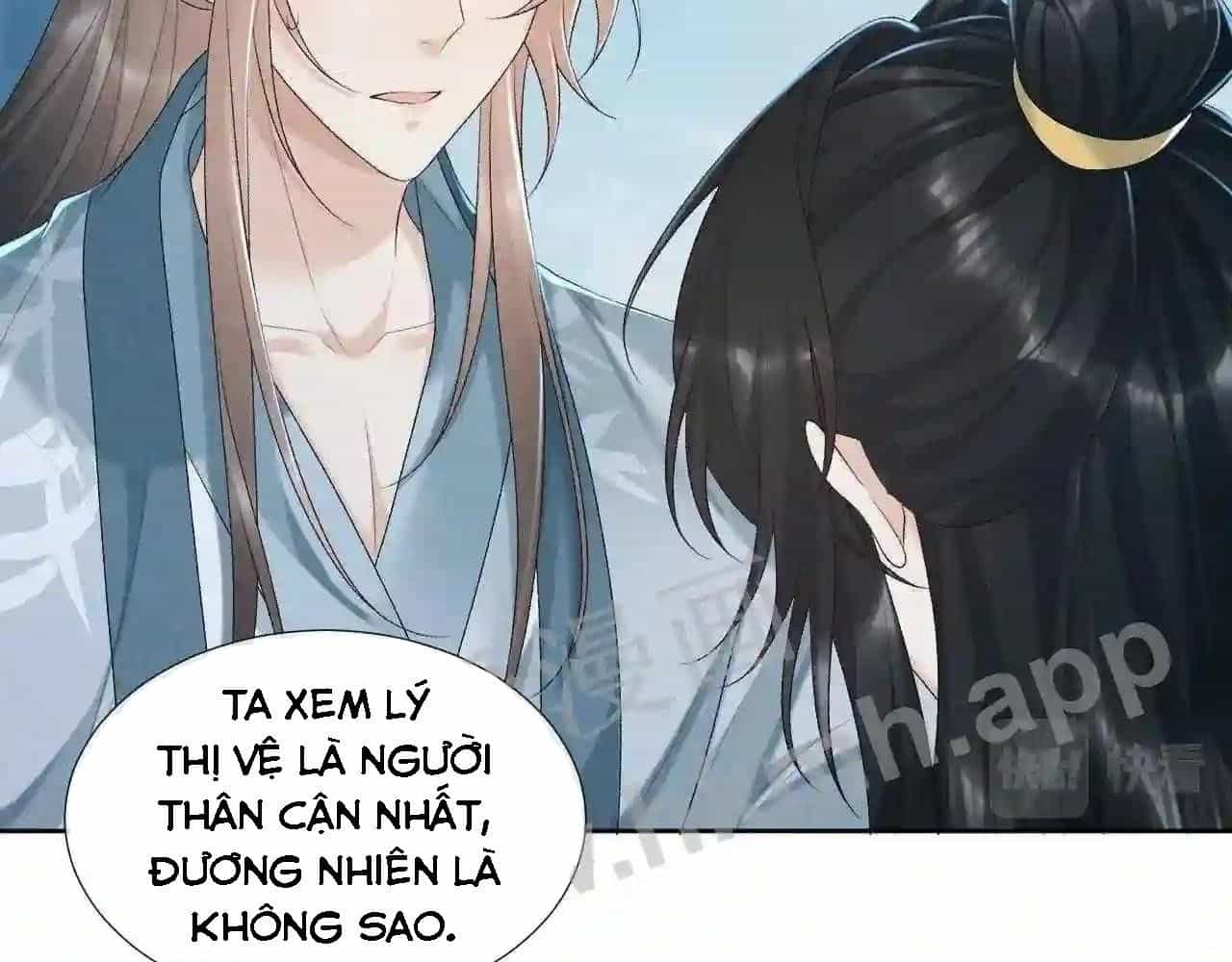Cạm Bẫy Lệch Lạc - Chương 22 - ảnh 61