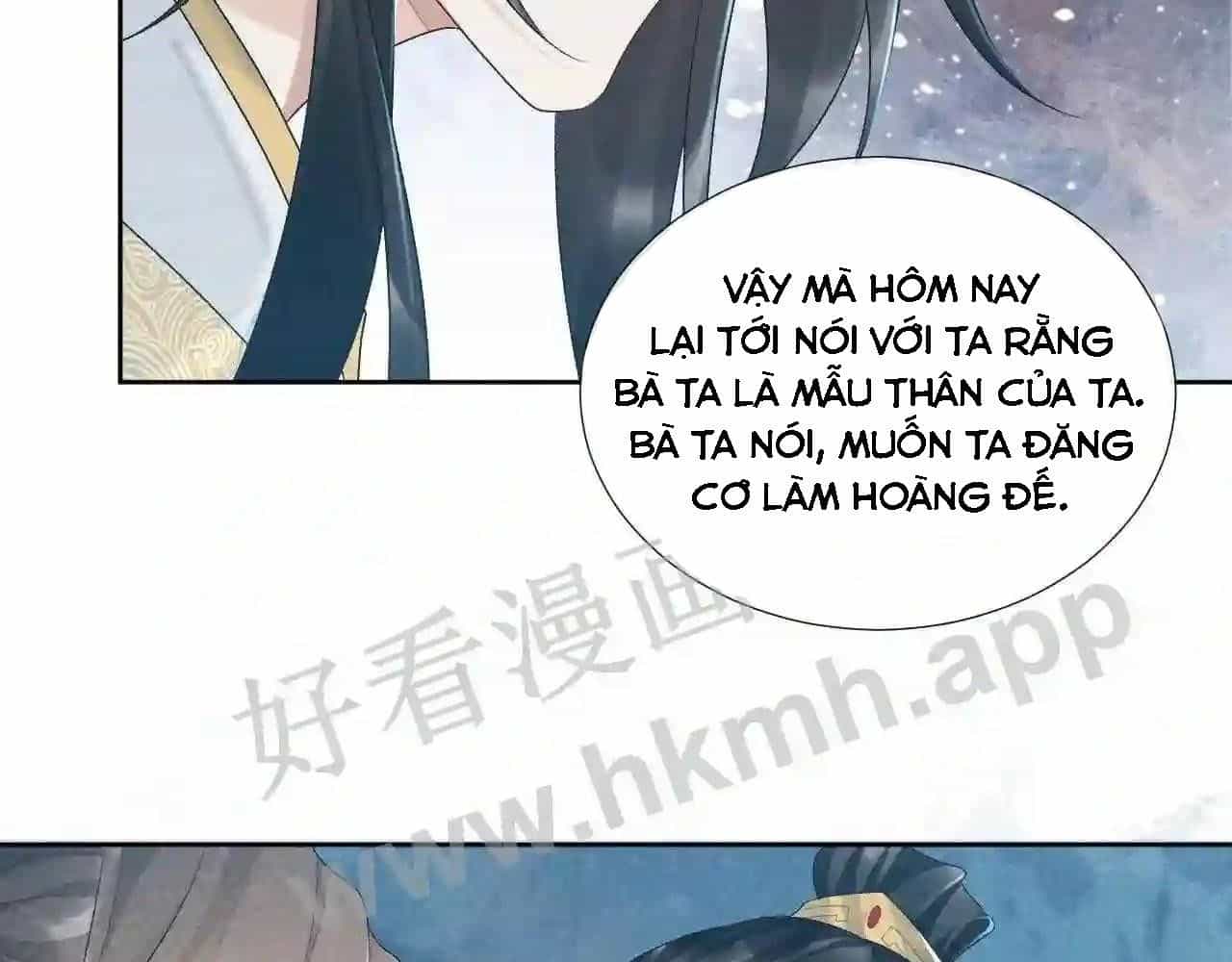 Cạm Bẫy Lệch Lạc - Chương 22 - ảnh 68
