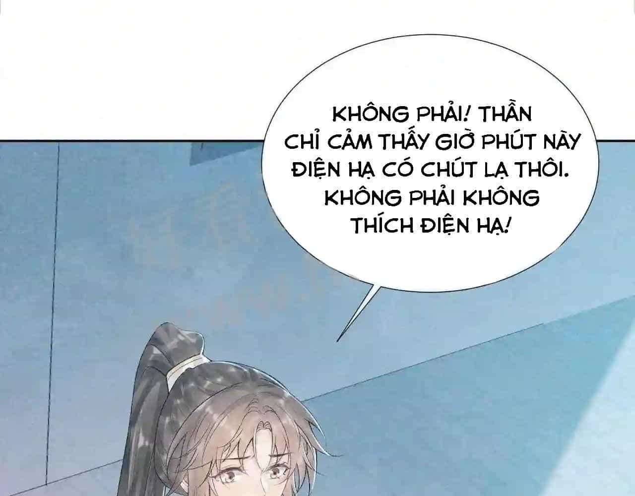 Cạm Bẫy Lệch Lạc - Chương 22 - ảnh 76